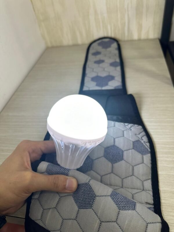 Terahertz quantum graphene germanium stone waist protector - Image 2